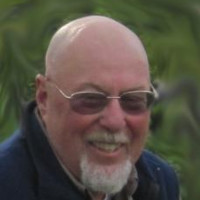 Keith Murie
