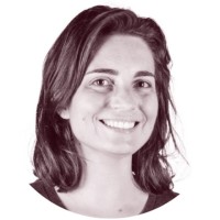 Johanna Legarlantezeck