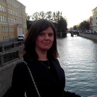 Клавдия Пирогова