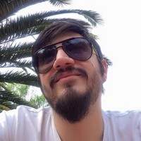 Alvaro Pantoja Busch