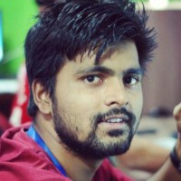 Abhinit Karna