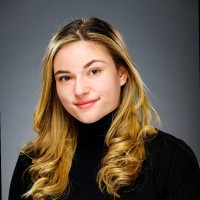 Arianna Dunlea