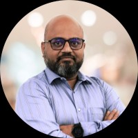 Nikhil Moghe