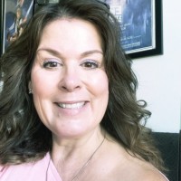 Trish Thomas
