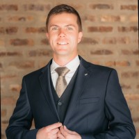 Mark Joubert