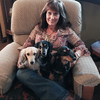 Cathy Sauer