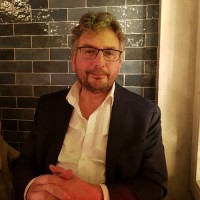 Hans de Graaff