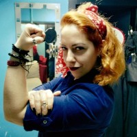 Zeynep Tarkan Tüfekçi