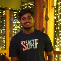 Praddep Ganesh V