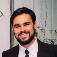 Alessandro Souza da Rosa