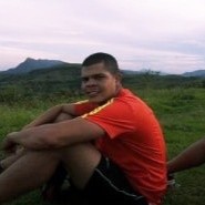 Camilo Montaña Hoyos