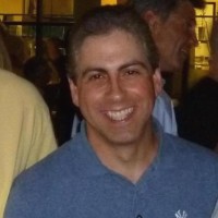 Luke Rizzo
