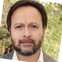 Mario Enrique Riveros Ospina