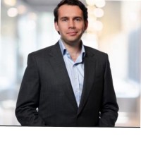 Morgan Adam Stanley