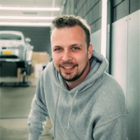 Michiel Noteboom