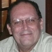 Luis V. Gamero Russo