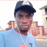 Akeem Oluwatoyin