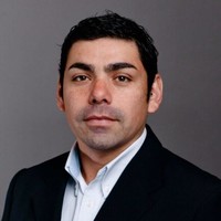 Ricardo Vasquez