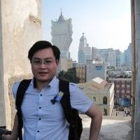 Alex Yuan