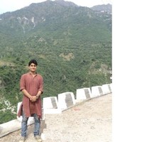 Akhilesh Upadhyay