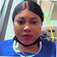 Lauretta Amaka Godwin
