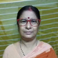 Nilima Nag
