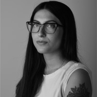 Giordana Barbagallo