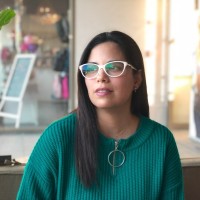 Pilar Arizaga Ferrari