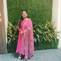 Anusha Janipalli