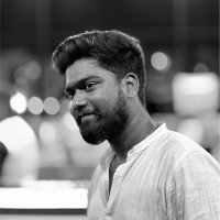 Parthiban Paramesh
