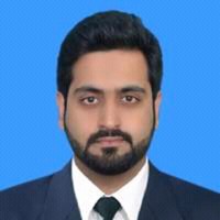 Muhammad Ammad Butt