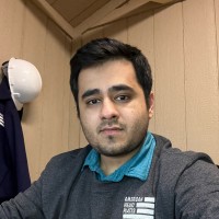 Pulkit Vohra, Ctl, Clssgb