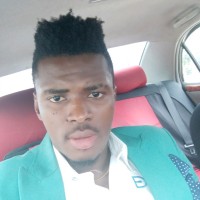 Confidence Emmanuel