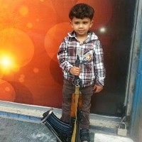 العندليب الاسمر