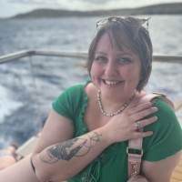 Rebecca Mccann
