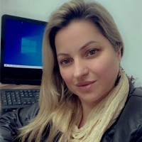 Alexandra Cristina Barbosa