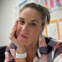 Lisa Ferguson