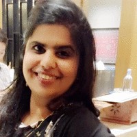 Xena Prasad Thomas