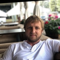 Вадим Мельник
