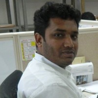 Nandkumar Patil