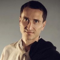 Kirill Myurzepp