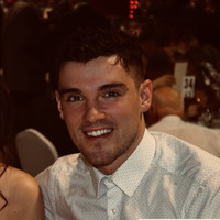 Patrick Prendergast APA