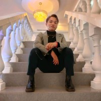 Jascha Soriano
