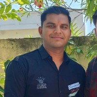 Nilesh Makwana