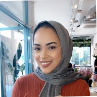 Amina Banafunzi