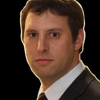 David Rotenberg