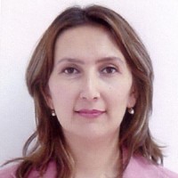Dilafruz Qurbonova