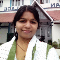 Rupali Burnwal