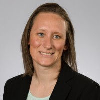 Jennifer Kime
