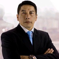 Alexander Pacaya Pacheco